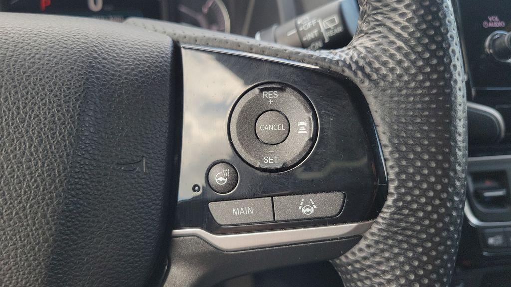 2023 Honda PASSPORT AWD ELITE — миниатюра 21