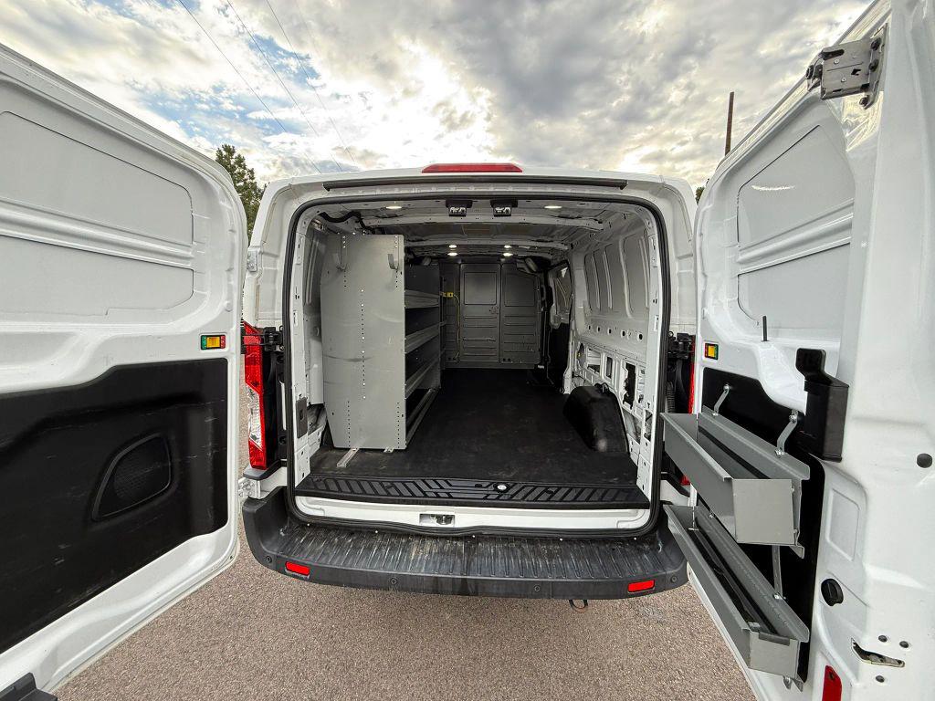 2020 FORD TRANSIT-150 BASE 照片 16