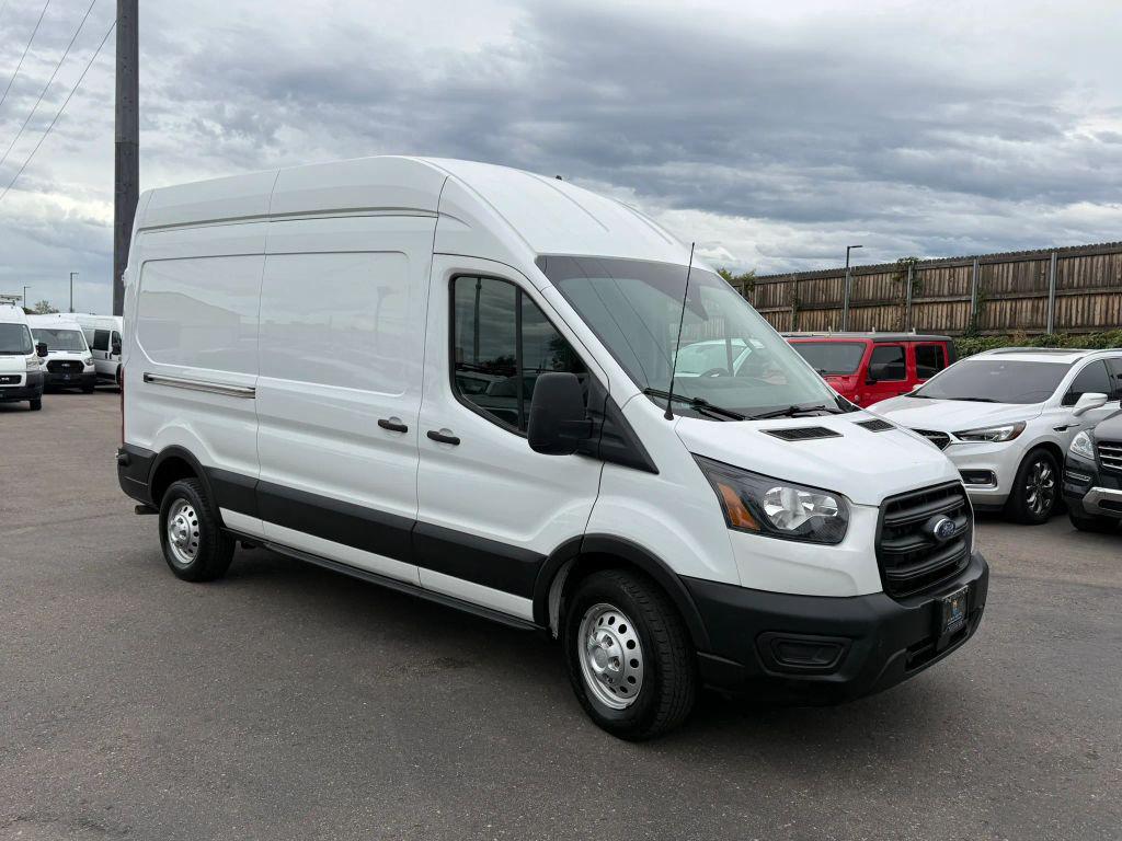 صورة 10 لـ 2020 FORD TRANSIT-350 BASE