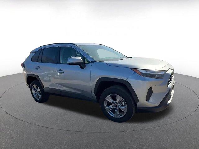 TOYOTA RAV4 - 2