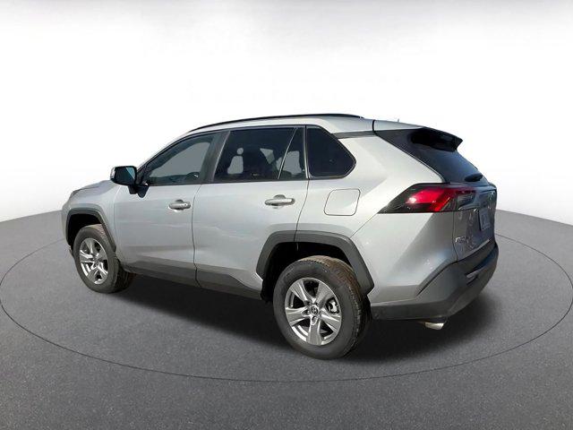 TOYOTA RAV4 - 8