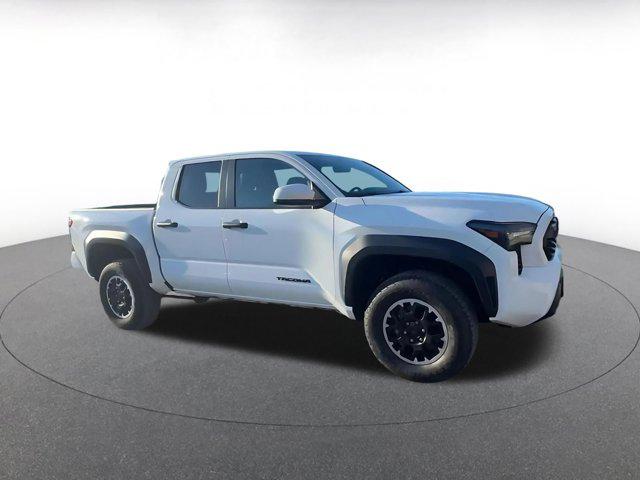 TOYOTA TACOMA - 2