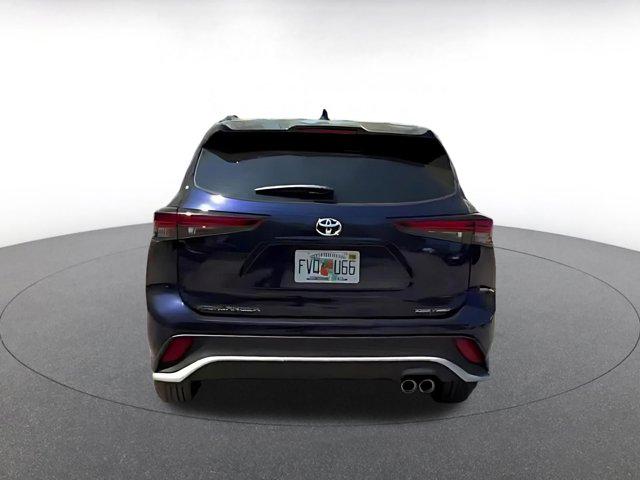 TOYOTA HIGHLANDER - 9