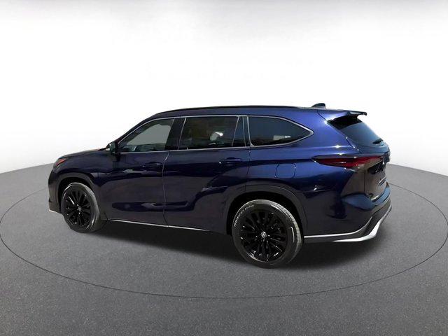 TOYOTA HIGHLANDER - 8
