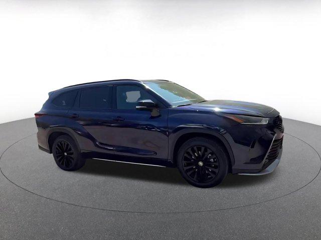 TOYOTA HIGHLANDER - 2