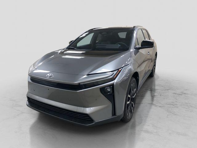 New 2026 Toyota bZ XLE