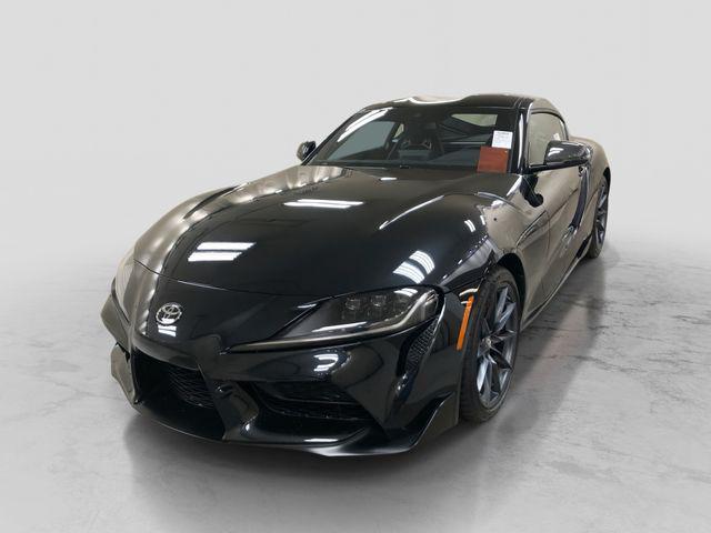 New 2026 Toyota GR Supra 3.0 Premium