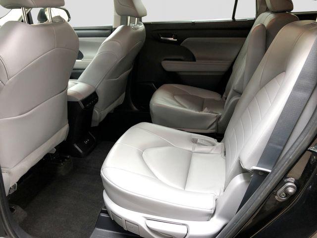2023 Toyota HIGHLANDER XLE thumbnail 24