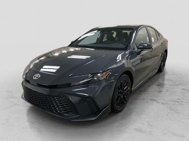 New 2026 Toyota Camry SE