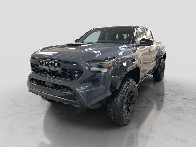 New 2026 Toyota Tacoma Hybrid TRD Pro