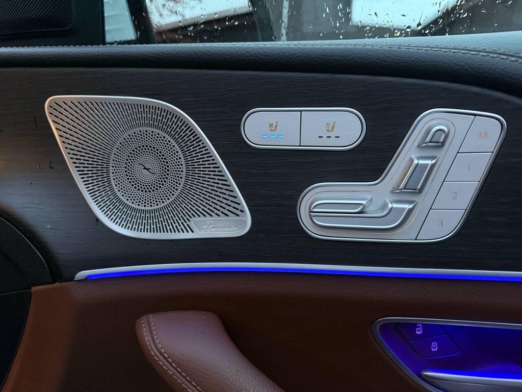 صورة مصغرة 26 لـ 2024 Mercedes-BENZ GLE
