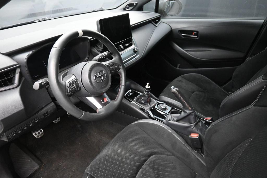 صورة مصغرة 19 لـ 2024 Toyota GR COROLLA
