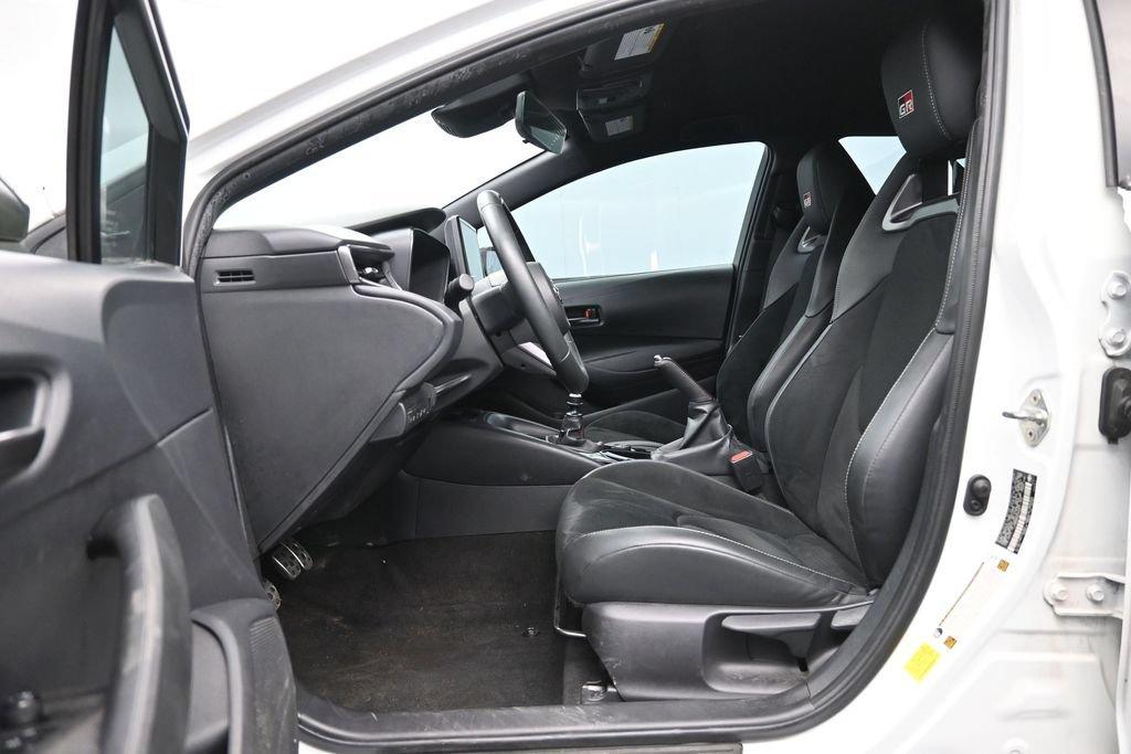 صورة مصغرة 22 لـ 2024 Toyota GR COROLLA