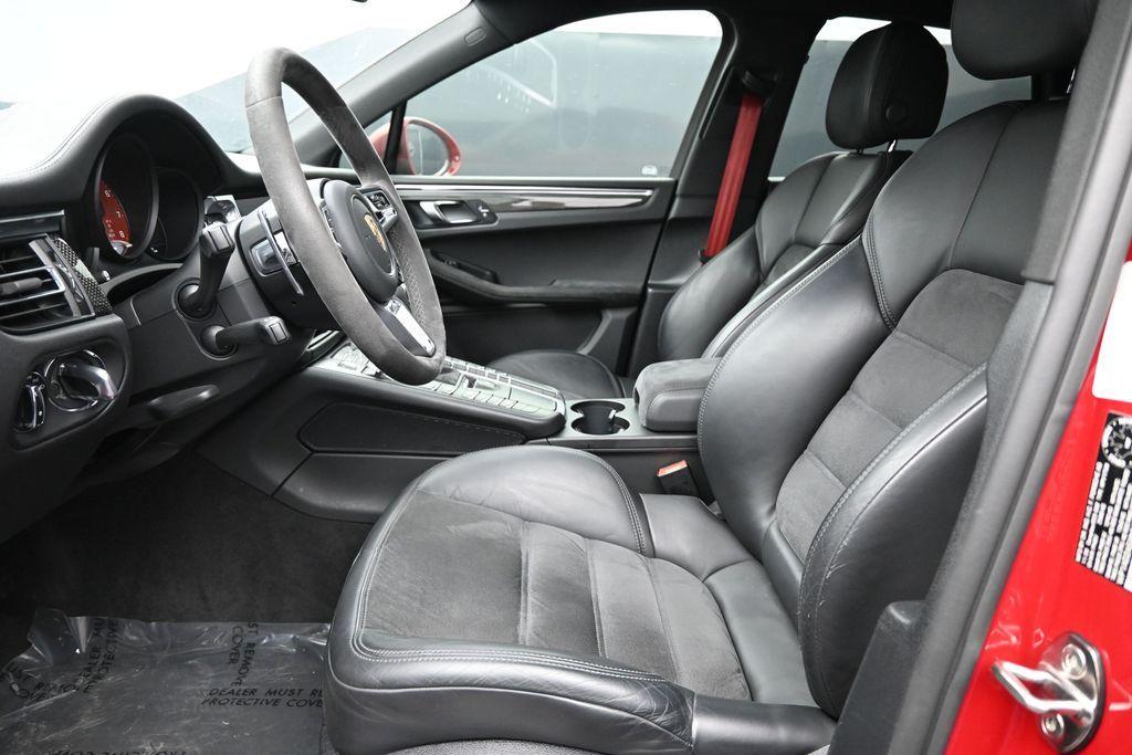 صورة مصغرة 14 لـ 2021 Porsche MACAN GTS
