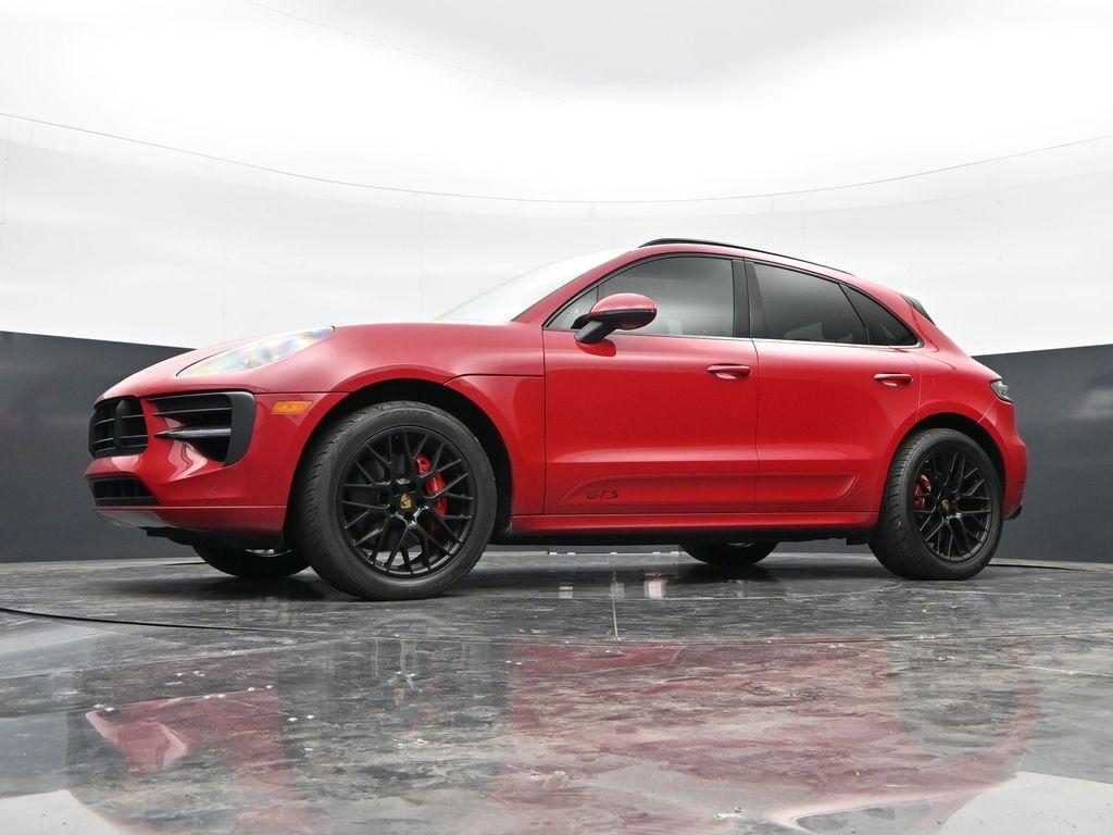 صورة مصغرة 44 لـ 2021 Porsche MACAN GTS