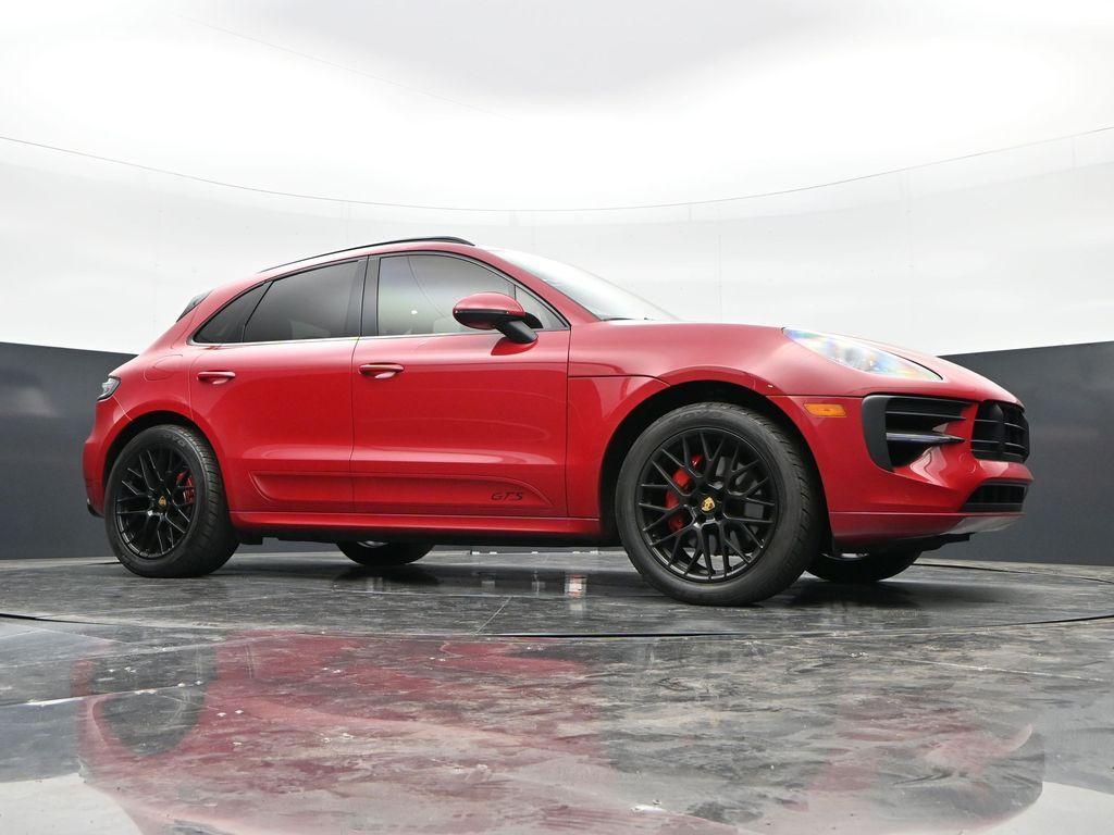 صورة مصغرة 41 لـ 2021 Porsche MACAN GTS