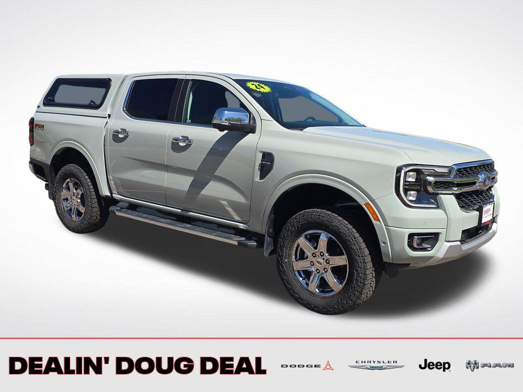 صورة 8 لـ 2024 FORD RANGER LARIAT