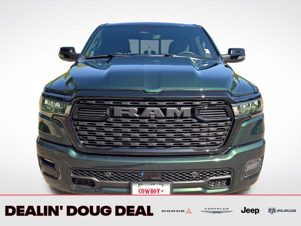 صورة 8 لـ 2026 RAM 1500 BIG HORN/LONE STAR