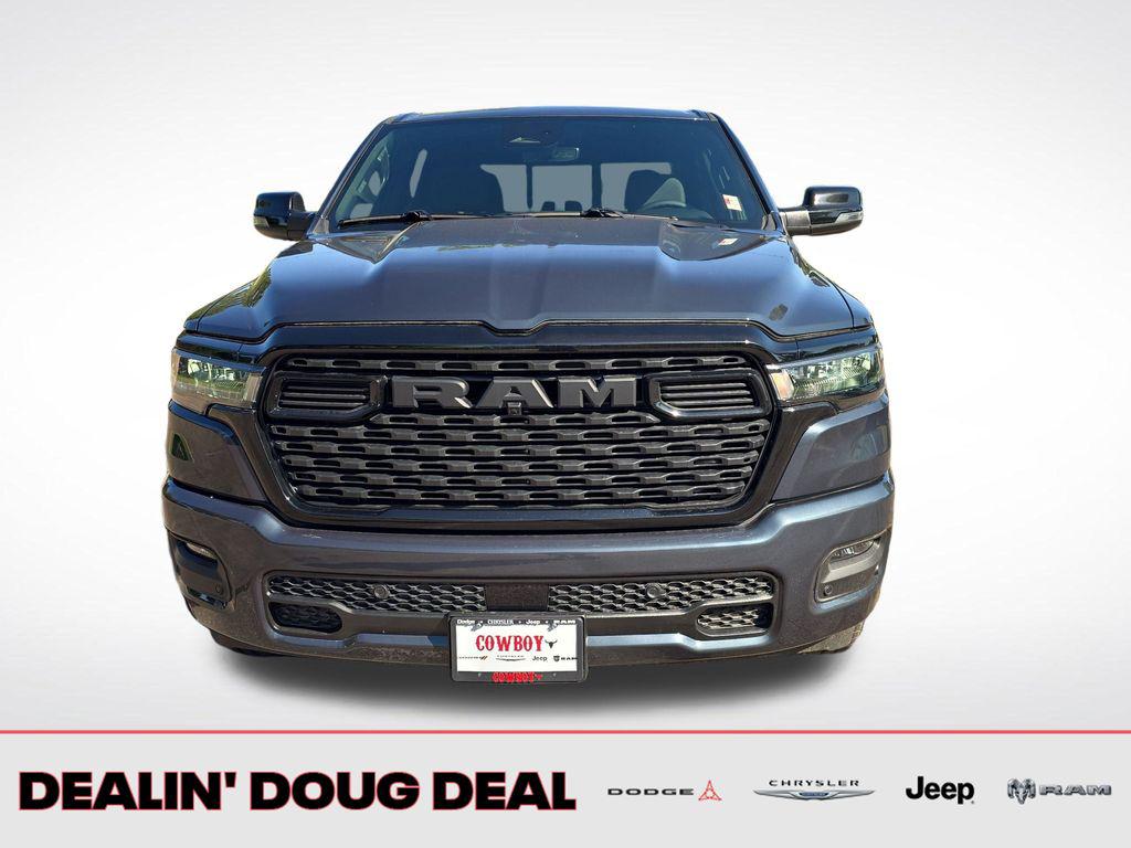 صورة 8 لـ 2026 RAM 1500 BIG HORN/LONE STAR
