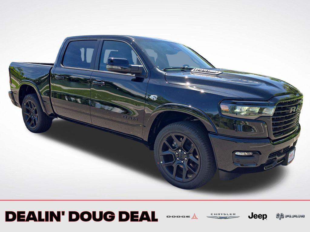 صورة 7 لـ 2026 RAM 1500 LARAMIE