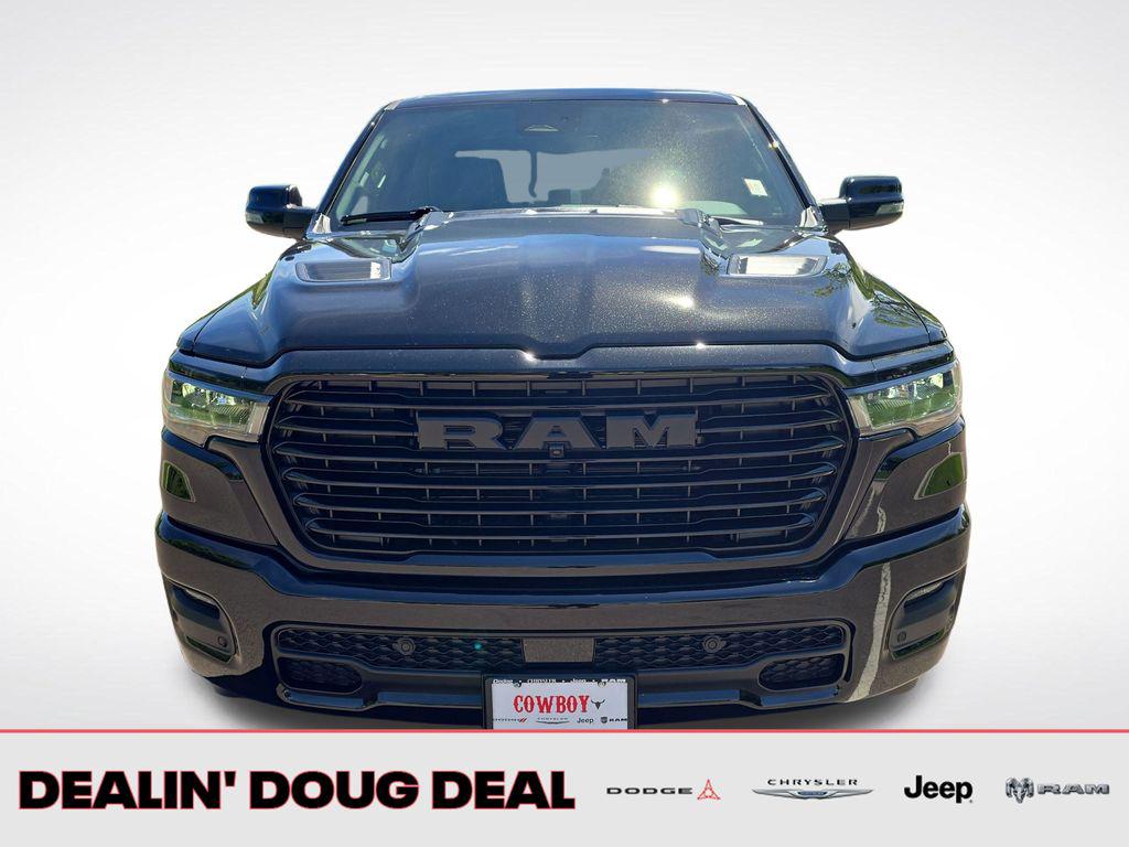 صورة 8 لـ 2026 RAM 1500 LARAMIE
