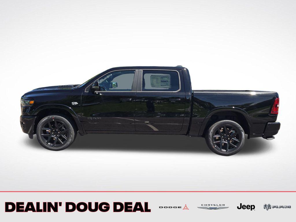 صورة 2 لـ 2026 RAM 1500 LARAMIE