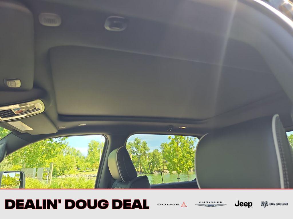 2026 RAM 1500 LARAMIE 缩略图 21