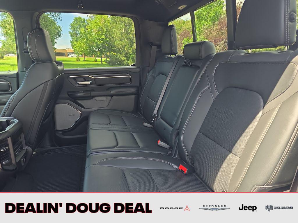 2026 RAM 1500 REBEL thumbnail 20