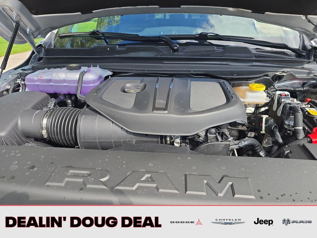 2026 RAM 1500 LARAMIE 缩略图 21