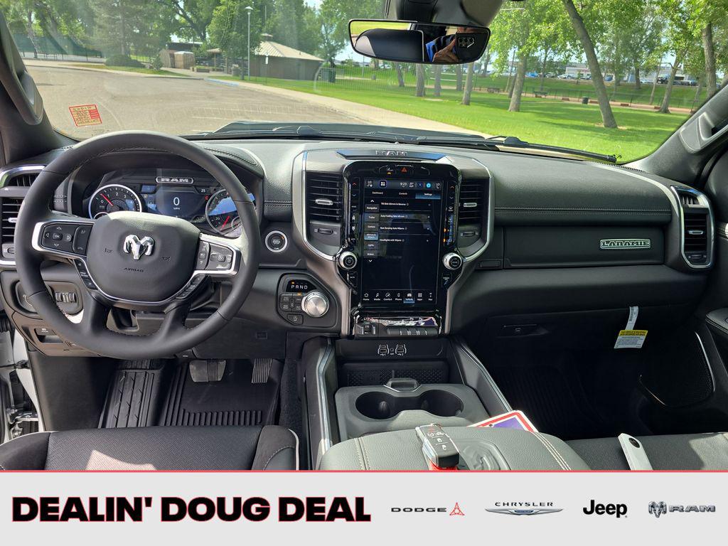 2026 RAM 1500 LARAMIE 缩略图 12