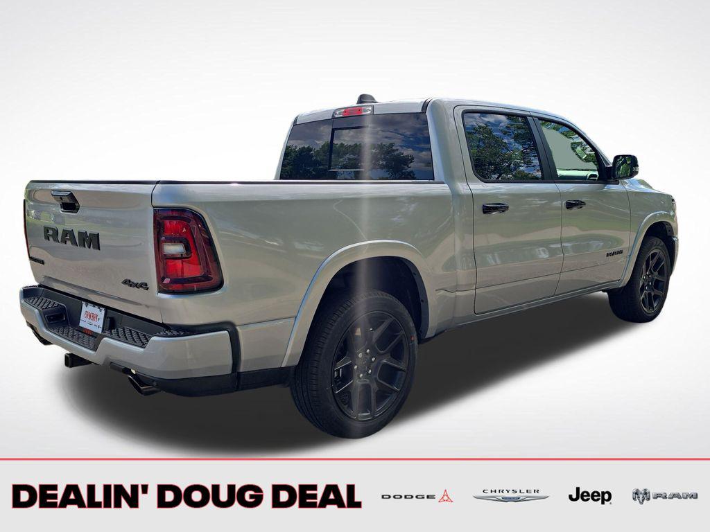 صورة 5 لـ 2026 RAM 1500 LARAMIE