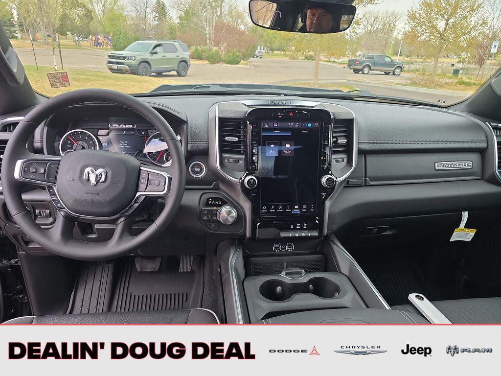 صورة مصغرة 12 لـ 2026 RAM 1500 LARAMIE