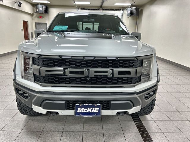 FORD F-150 RAPTOR - 3