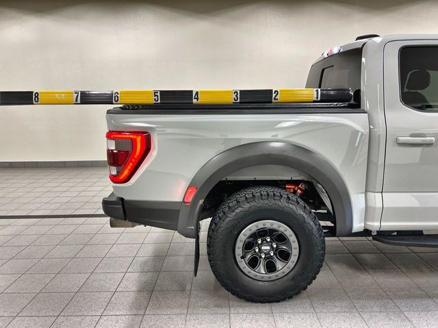 FORD F-150 RAPTOR - 6