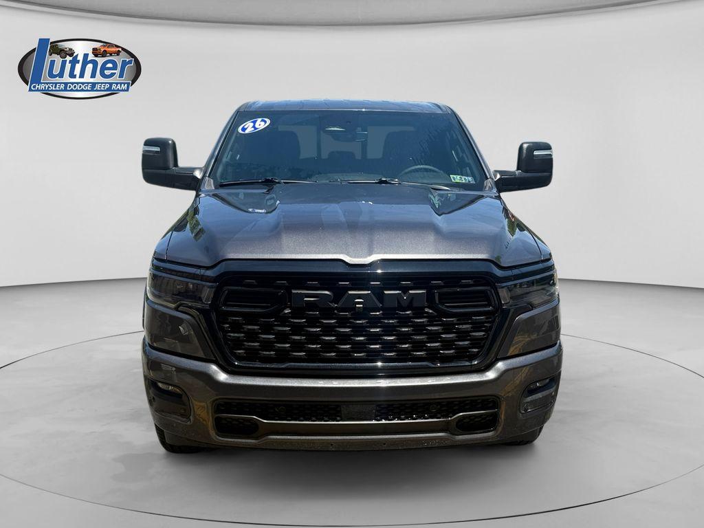 2026 RAM 1500 BIG HORN/LONE STAR 照片 8