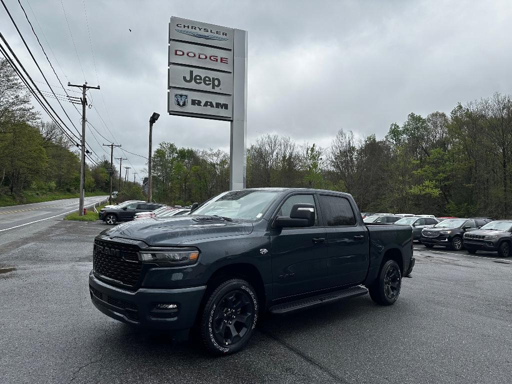 New 2026 RAM 1500 Express