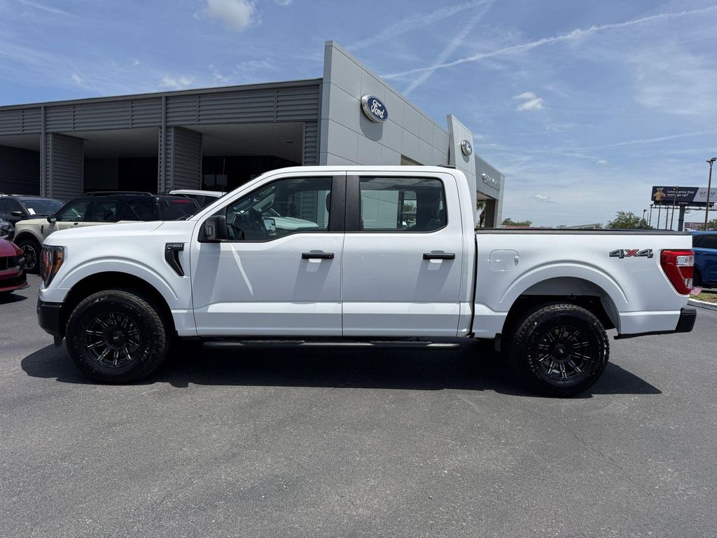 FORD F-150 XL - 7