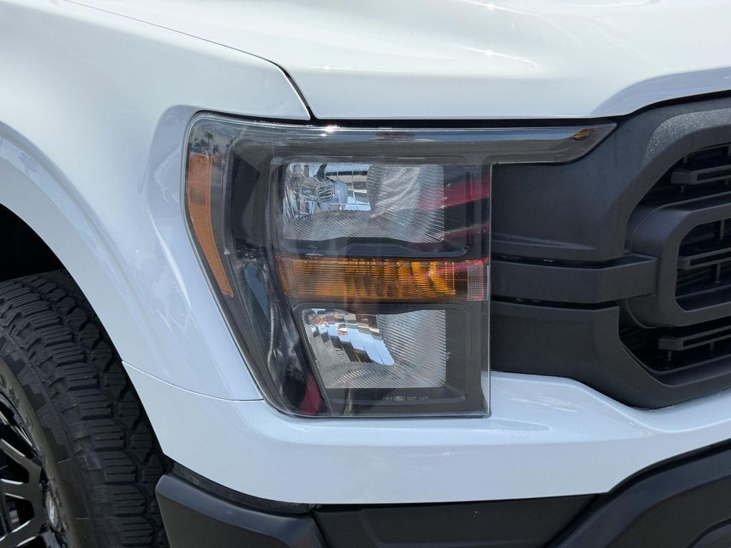 FORD F-150 XL - 9