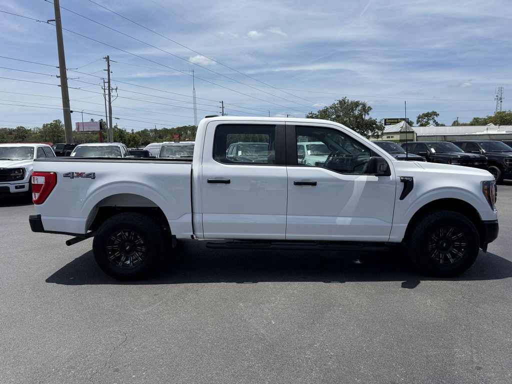 FORD F-150 XL - 3