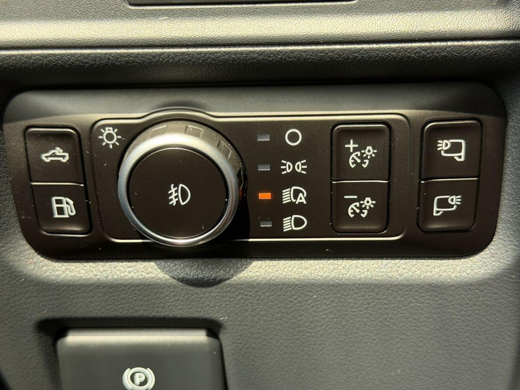 صورة مصغرة 38 لـ 2026 FORD F-150 XLT