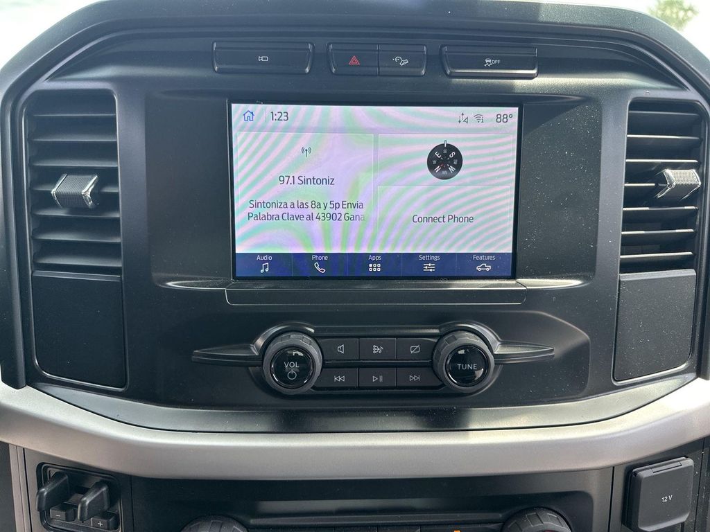 FORD F-150 XL - 5
