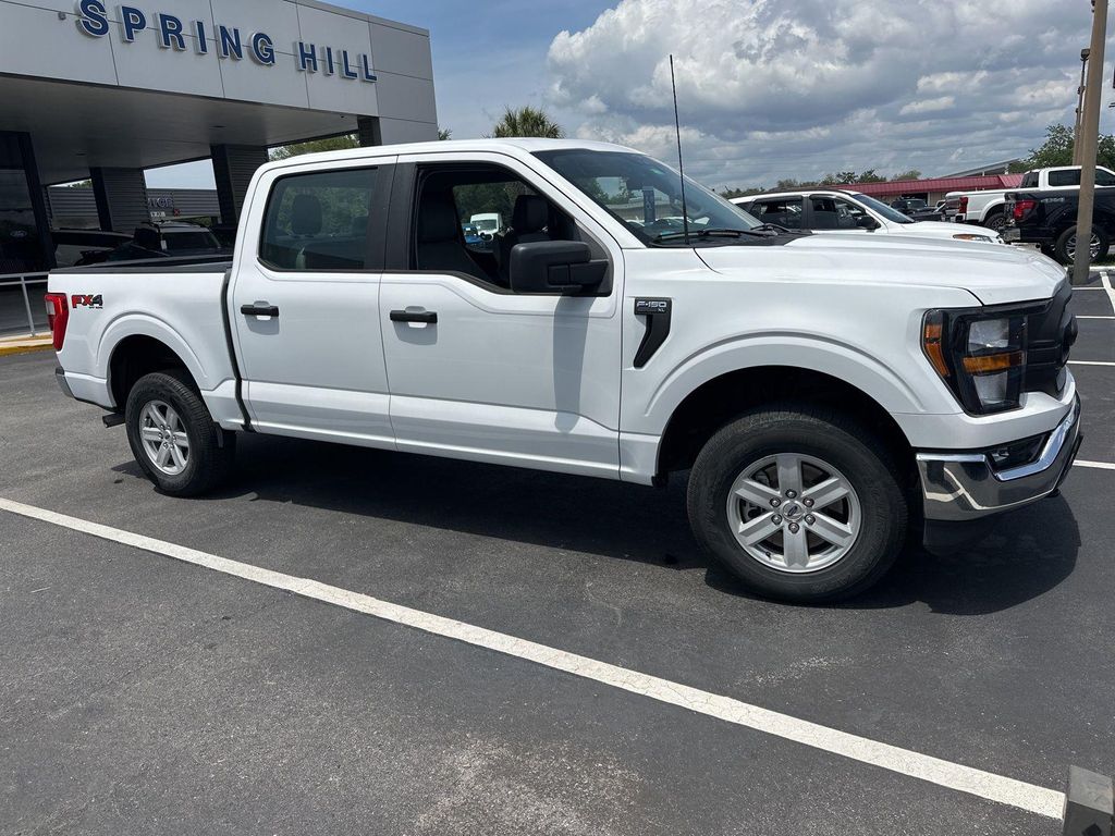 FORD F-150 XL - 2
