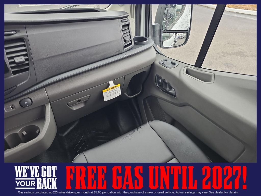 2026 FORD TRANSIT-350 BASE 缩略图 17