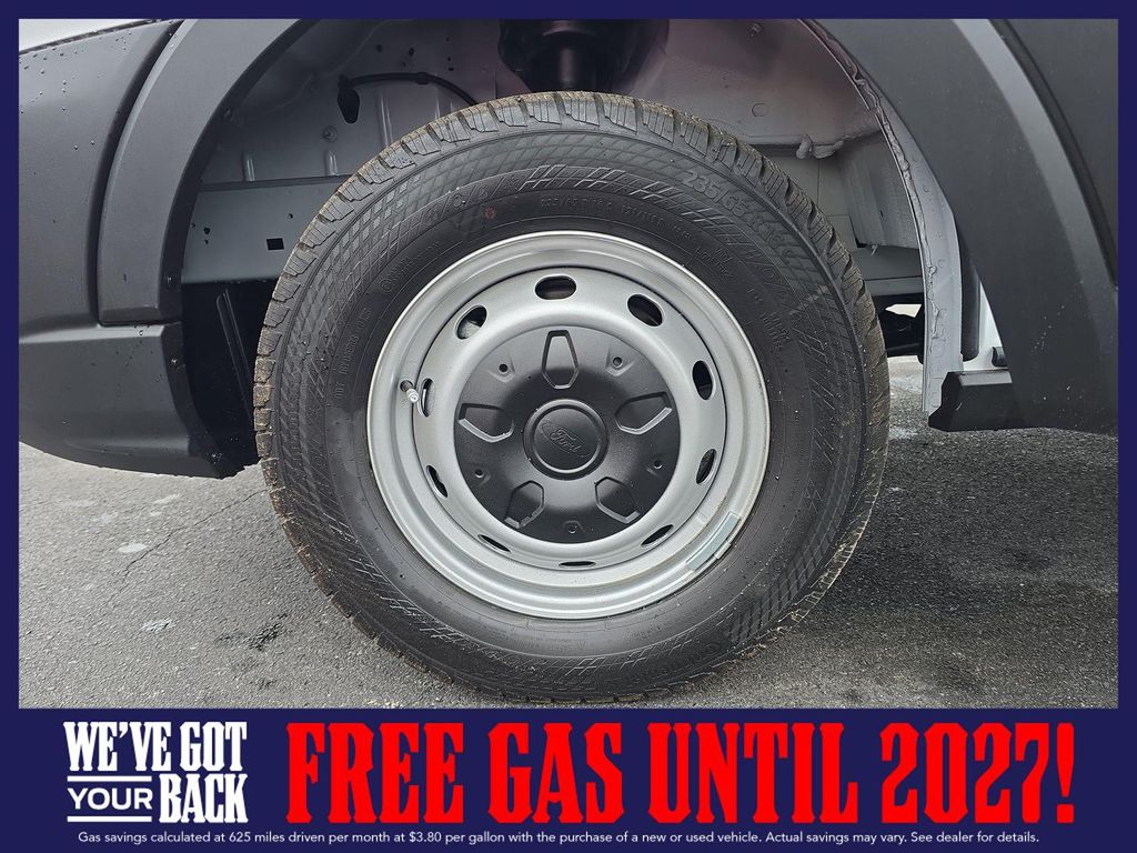 2026 FORD TRANSIT-350 BASE 缩略图 31