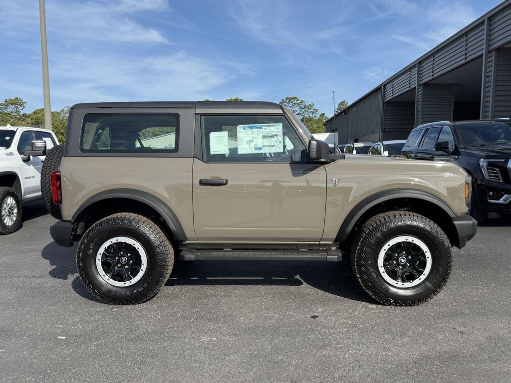 FORD BRONCO BASE - 3