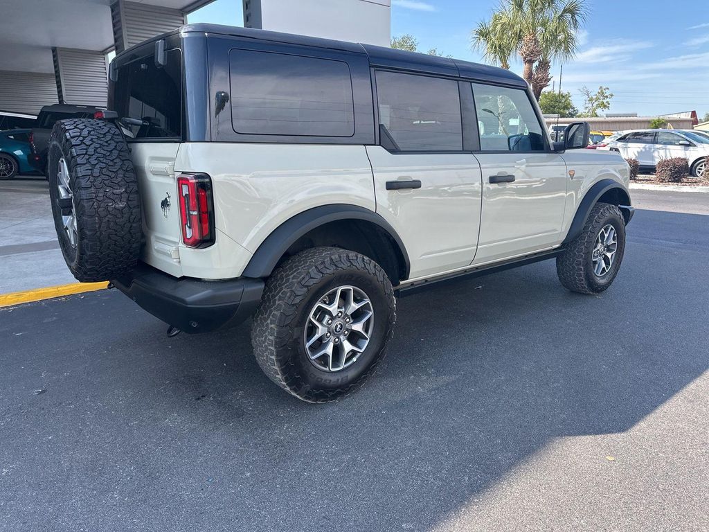 FORD BRONCO - 3