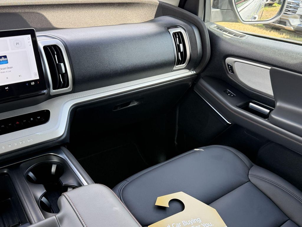 صورة مصغرة 24 لـ 2025 FORD EXPEDITION ACTIVE