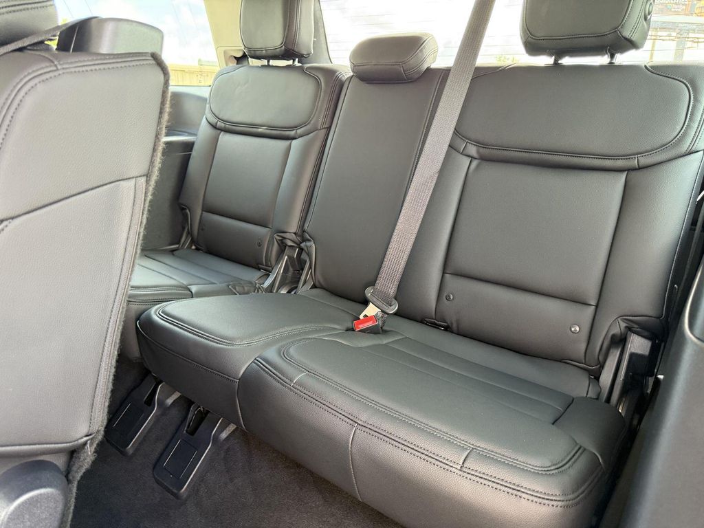 صورة مصغرة 26 لـ 2025 FORD EXPEDITION ACTIVE