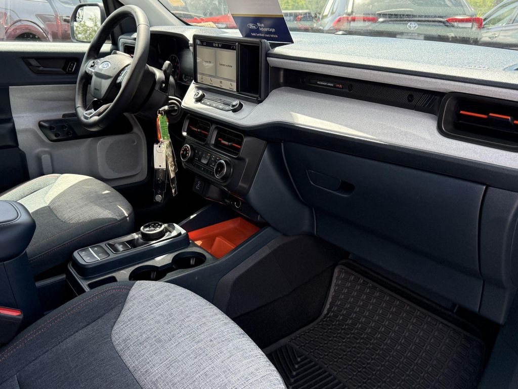صورة مصغرة 15 لـ 2023 FORD MAVERICK XLT