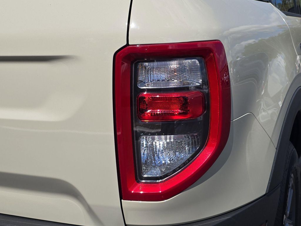 FORD BRONCO SPORT BIG BEND - 6